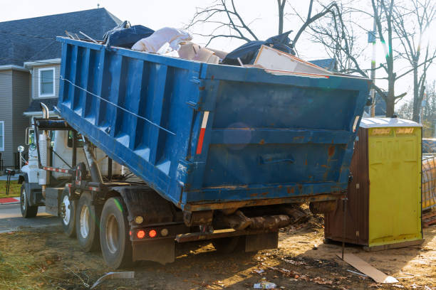 Best Dumpster Rental Services  in Hardeeville, SC